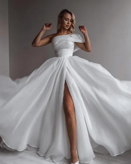 Свадебное платье Линда